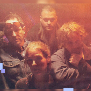 RSVP – WXPN Free At Noon: BRONCHO