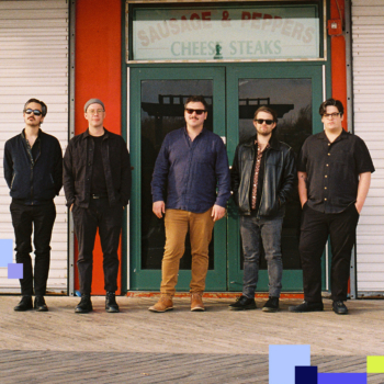 RSVP – WXPN Free At Noon: THE TISBURYS
