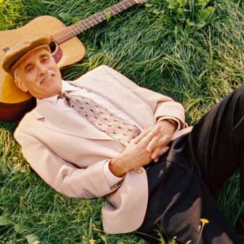 60 years in, folk legend Jim Kweskin is still a faithful student of his craft