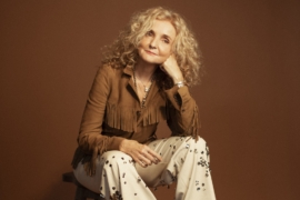 Patty Griffin | photo by Alysse Gafkjen, courtesy of the artist