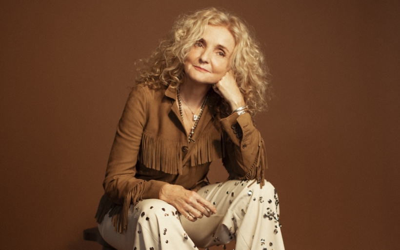 Patty Griffin | photo by Alysse Gafkjen, courtesy of the artist