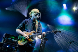 Concert Reviews