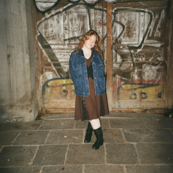 Finding Philly in Madrid: A songwriter&#8217;s story of a fresh start