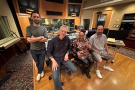 WXPN Local