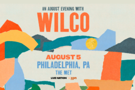 Ticket Giveaway