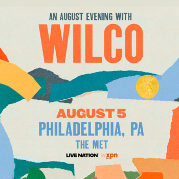 Ticket Giveaway: WILCO