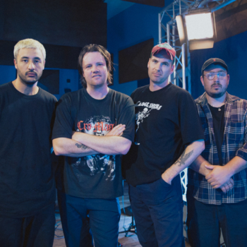 Indie Rock Hit Parade Live Session: CIVIC