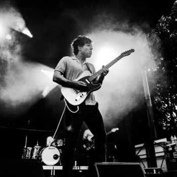 Dawes and Phosphorescent light up Concerts Under The Stars