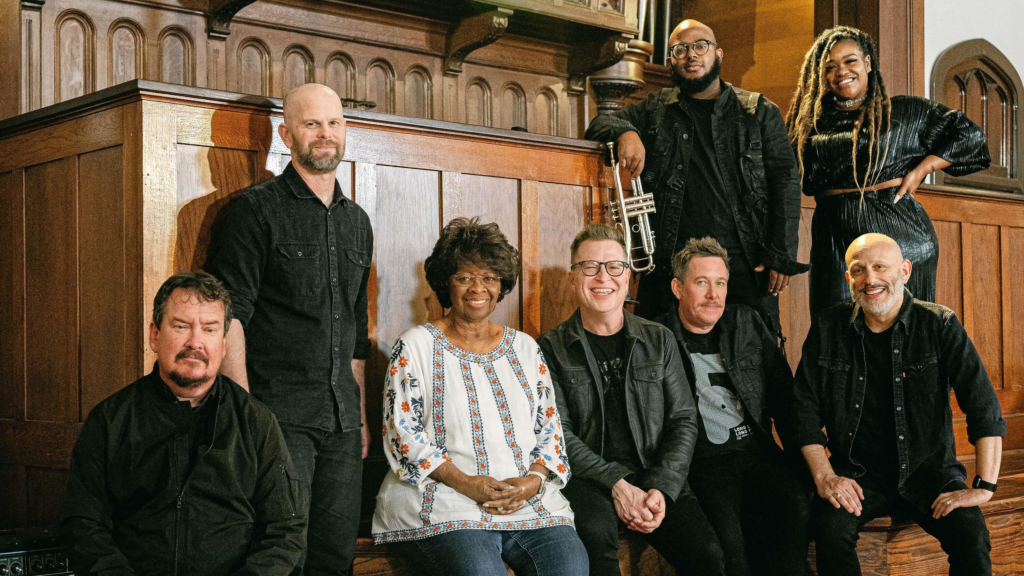 Two of New Orleans' heavy-hitters unite on ‘Audience With the Queen'