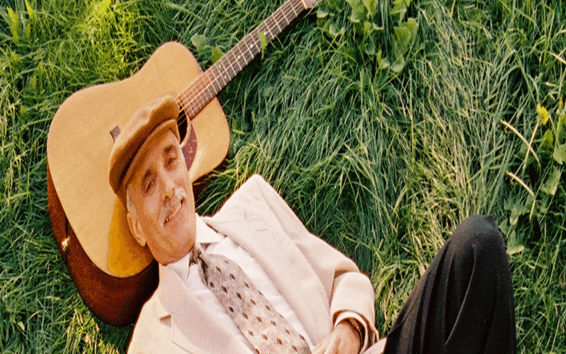 Jim Kweskin