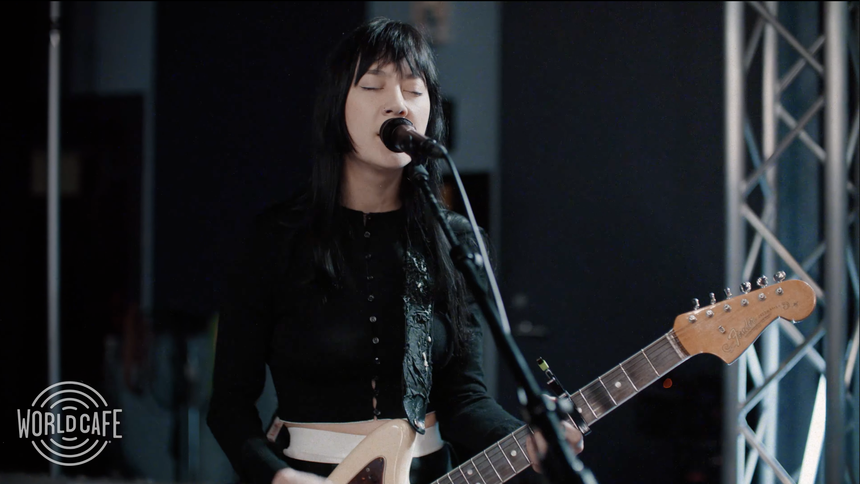 Japanese Breakfast on World Cafe - WXPN | Vinyl At Heart