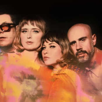 Lucius create a world all their own on their latest record