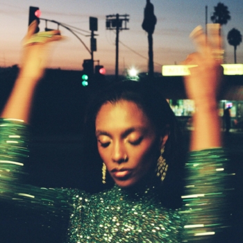 Mereba on her latest album, ‘The Breeze Grew a Fire’