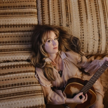 Margo Price makes her defiant return to Nashville on &#8216;Hard Headed Woman&#8217;