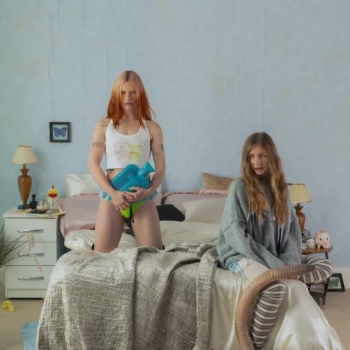 Wet Leg are back with a slick new record
