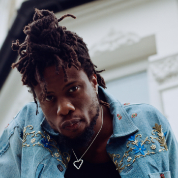 How Nigerian British pop star Obongjayar found his voice