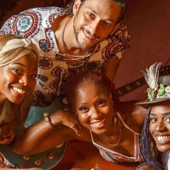 Tune in to a mini-concert with Southern Avenue