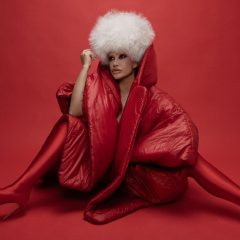 How a Nina Simone cover helped Lady Blackbird take flight
