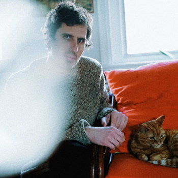 Golden Apples’ Russell Edling talks art, music, and collaboration on WXPN Local
