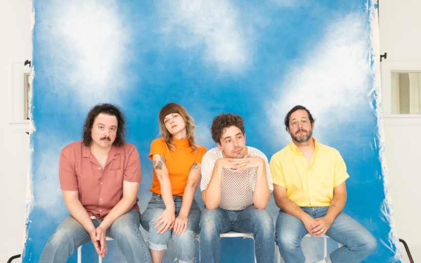 Born Ruffians