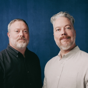 Philly film composers The Blair Brothers score ‘The Toxic Avenger’, reunite with an old bandmate