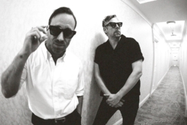 The Black Keys