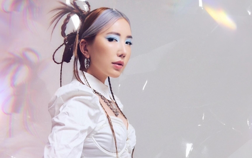 TOKiMONSTA