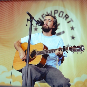 Alex G, Mt. Joy, SNACKTIME: Philly artists helped define this year’s Newport Folk
