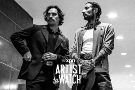 Artist To Watch