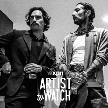 Hermanos Gutiérrez | Artist To Watch – September 2025