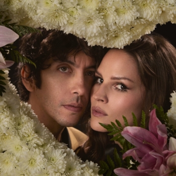 On ‘Se Amaba Así,’ Buscabulla fight to keep romance alive