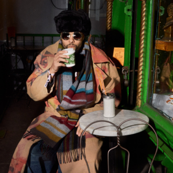 Kassa Overall gives the cream of the hip-hop crop a thrilling jazz twist
