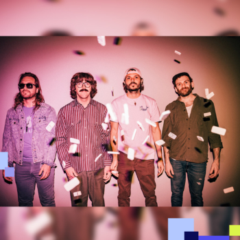 SOLD OUT- RSVP &#8211; WXPN Free At Noon: GOOSE