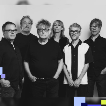 RSVP &#8211; WXPN Free At Noon: PAUL MULDOON &amp; ROGUE OLIPHANT
