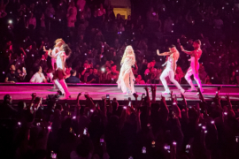 Concert Reviews