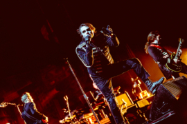 Concert Reviews