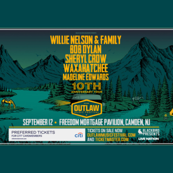 Ticket Giveaway: OUTLAW MUSIC FESTIVAL