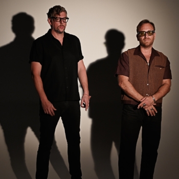 PRESS PLAY: New Albums out August 8th