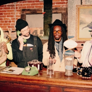 John Morrison’s Philly Top 5: Jazz excursions and late summer celebrations