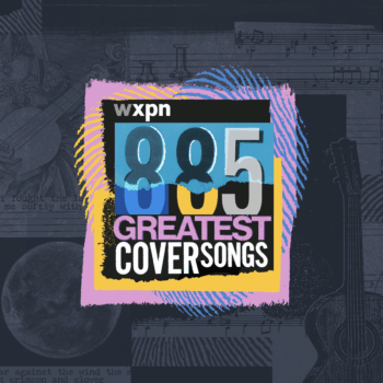 Start the 885 Greatest Cover Songs countdown with your top 10