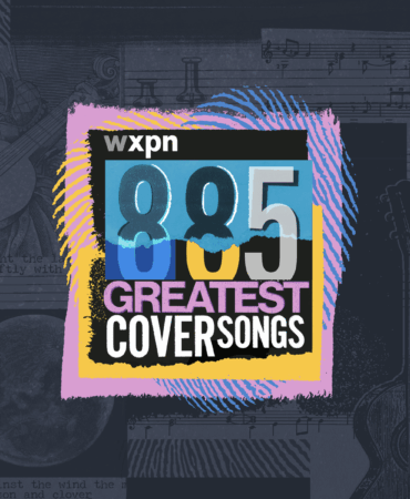 Start the 885 Greatest Cover Songs countdown with your top 10