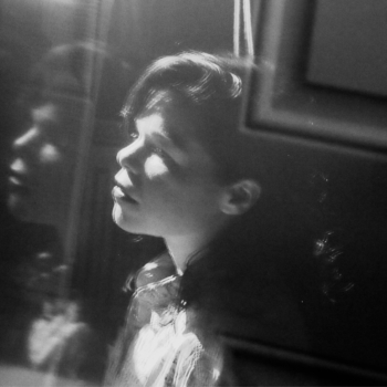 Why &#8216;lone wolf&#8217; Samantha Crain opened up her creative process on &#8216;Gumshoe&#8217;