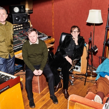Pulp returns with ‘More’