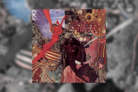 Santana's <em>Abraxas</em>