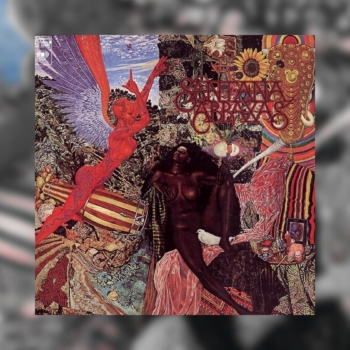 The Culture Corner: Santana’s ‘Abraxas’ was a blend of musical traditions