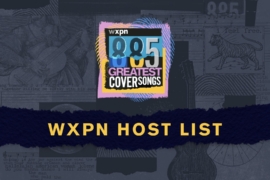 885 Greatest Cover Songs