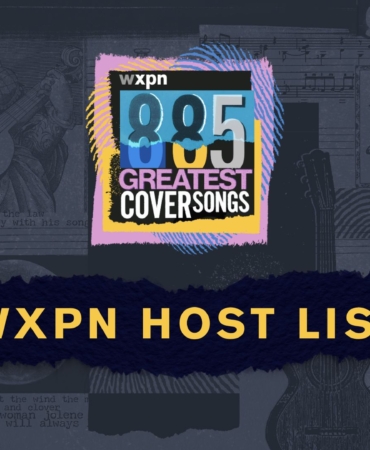 WXPN hosts' picks for the 885 Greatest Cover Songs - WXPN | Vinyl