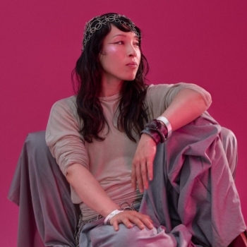 Little Dragon’s Yukimi embraces the feminine on ‘For You’