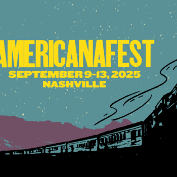 Watch the 2025 AMERICANAFEST Day Stage LIVE