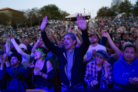 XPoNential Music Festival 2025